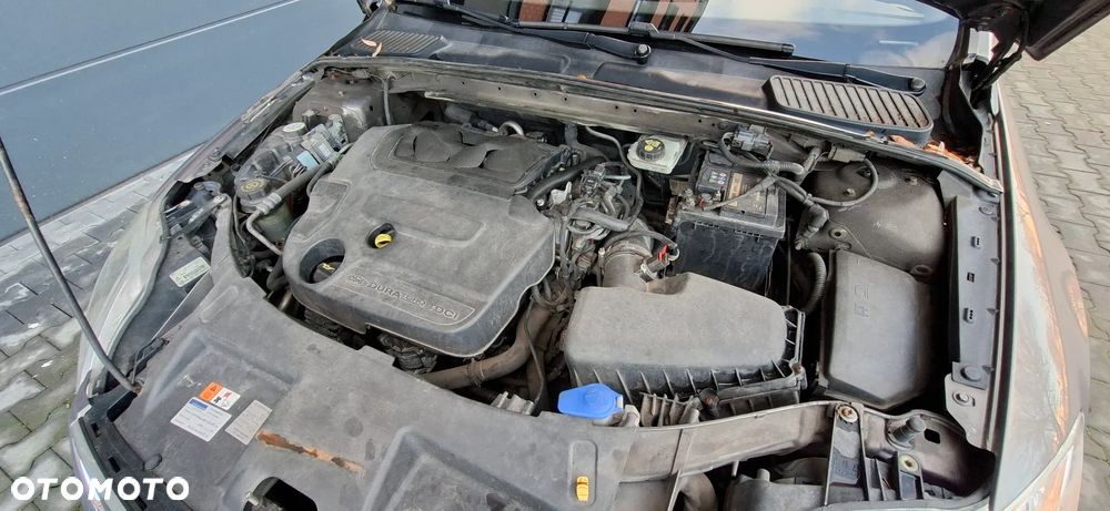 Ford Mondeo 2.0 TDCi Titanium - 33