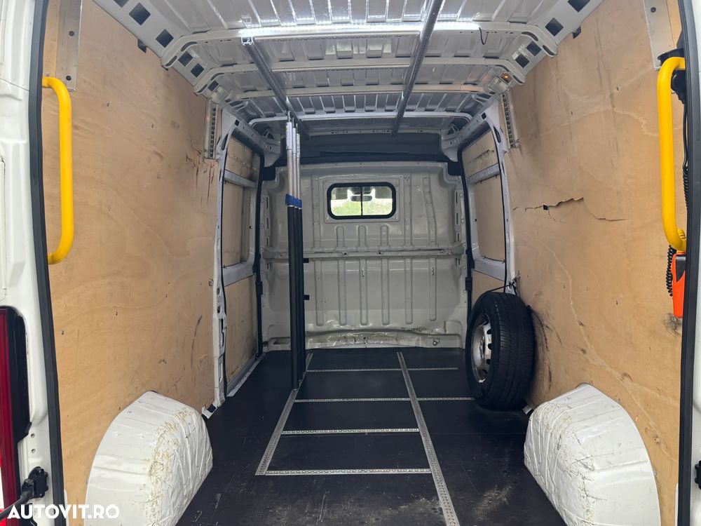 Fiat Ducato L3H2 Lift - 31