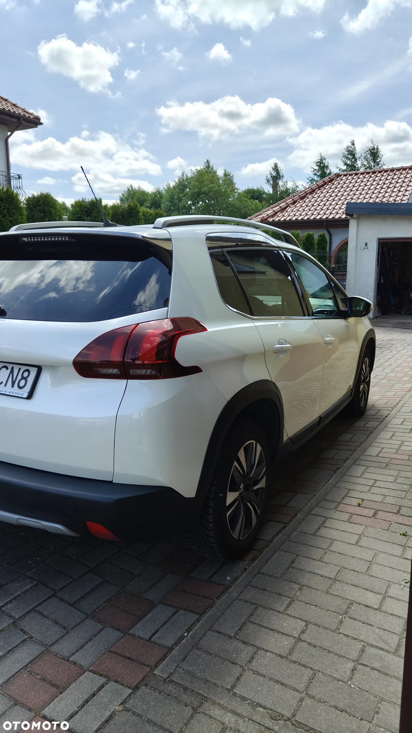 Peugeot 2008 - 3
