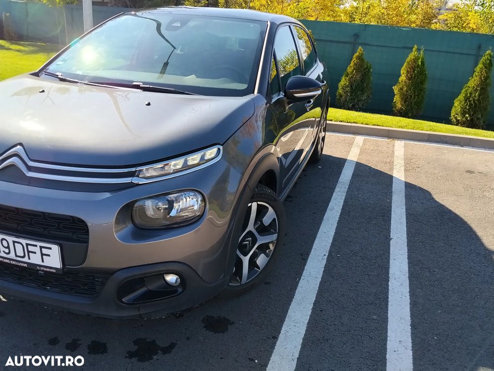 Citroën C3 - 10