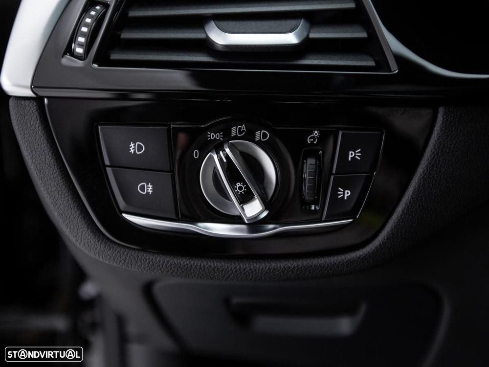 BMW 620 Gran Turismo d Line Luxury - 16