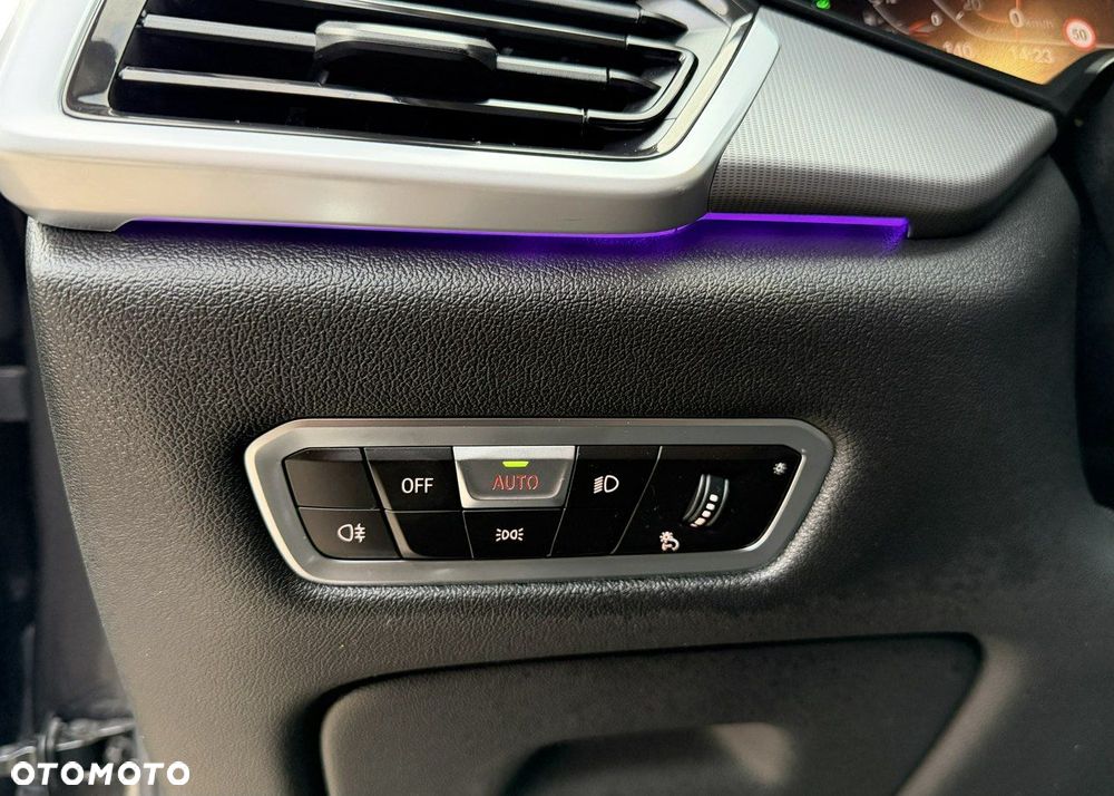 BMW X5 xDrive25d - 18