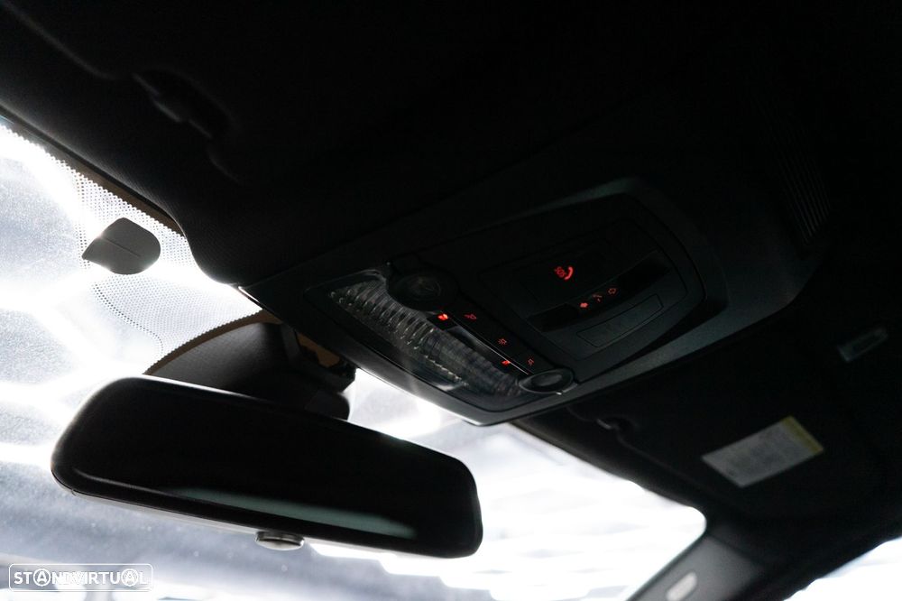 BMW M550d xDrive Auto - 44