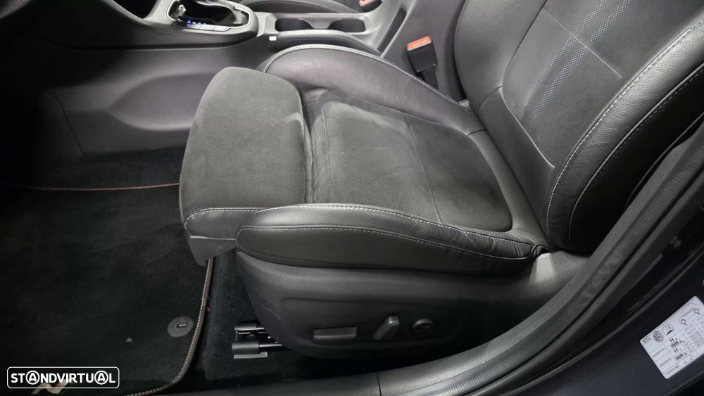 Hyundai i30 2.0 T-GDi Pack Performance 8DCT — fotografia 12