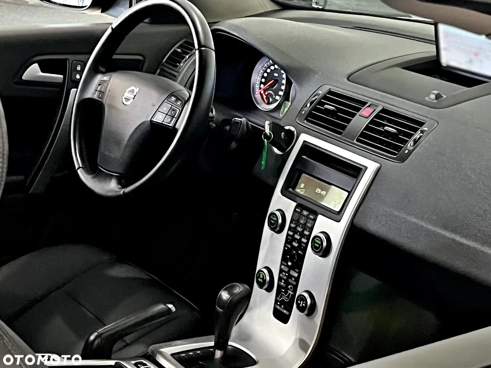 Volvo C70 - 13