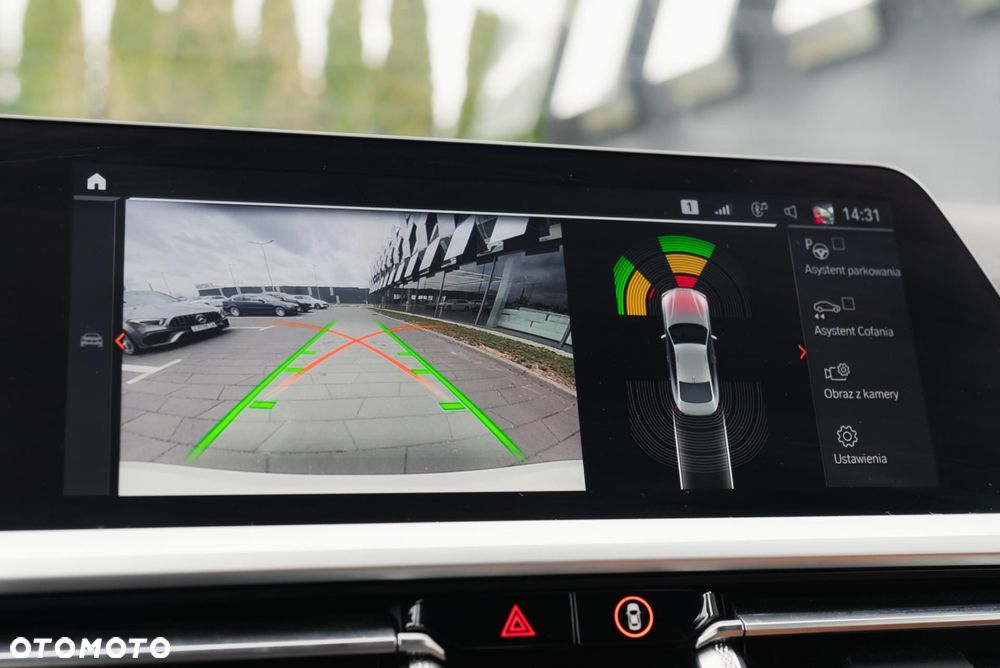 BMW Seria 4 430i M Sport sport - 18