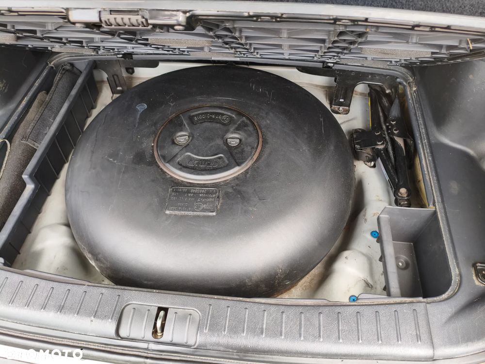 Hyundai Tucson 2.0 4WD GLS - 14