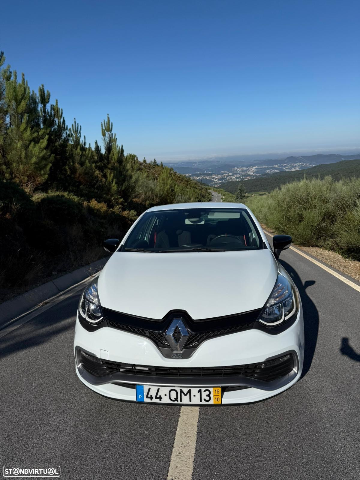 Renault Clio 1.6 T RS Trophy EDC - 7