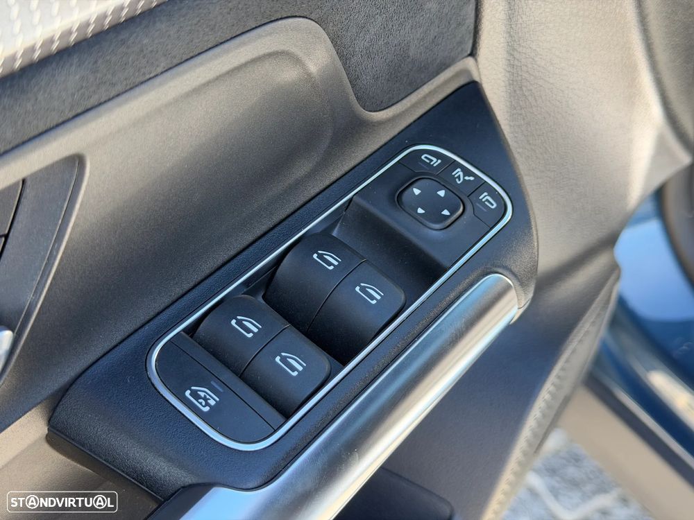 Mercedes-Benz EQA 250 AMG Line - 34