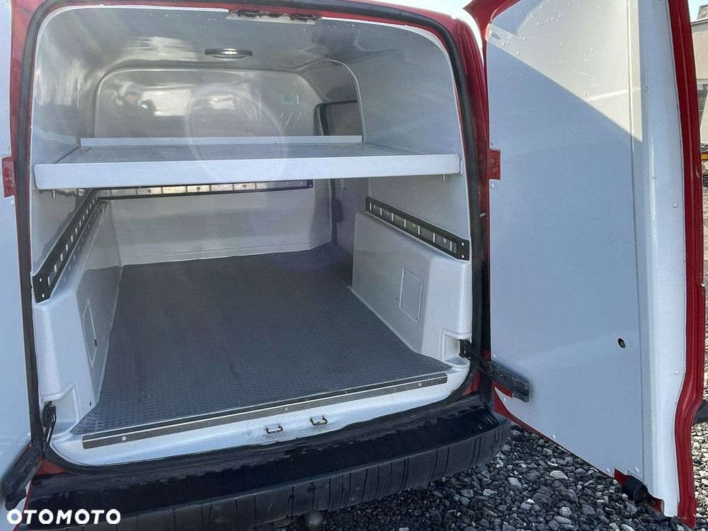 Opel Combo - 8