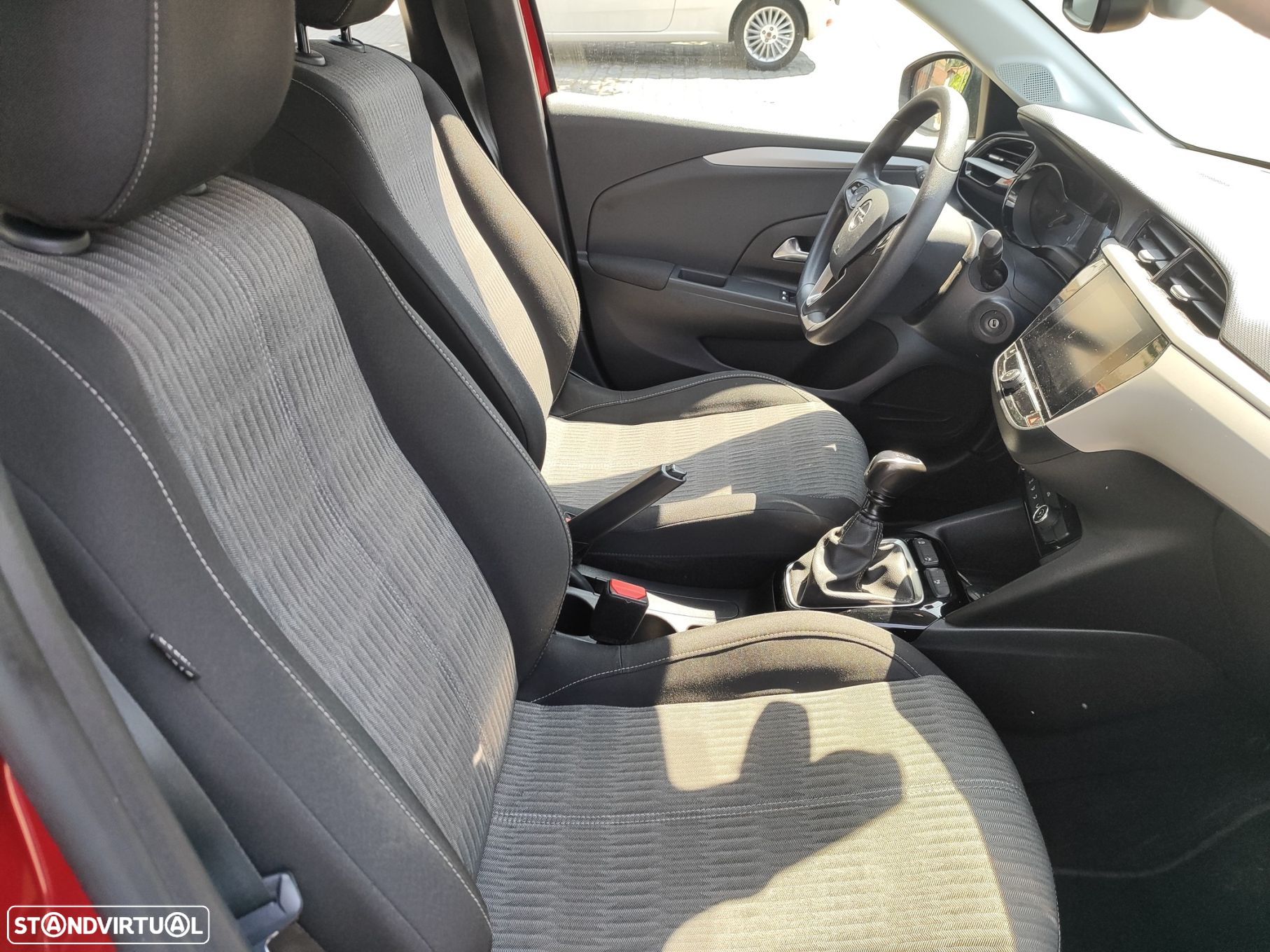 Opel Corsa 1.5 D Business - 10