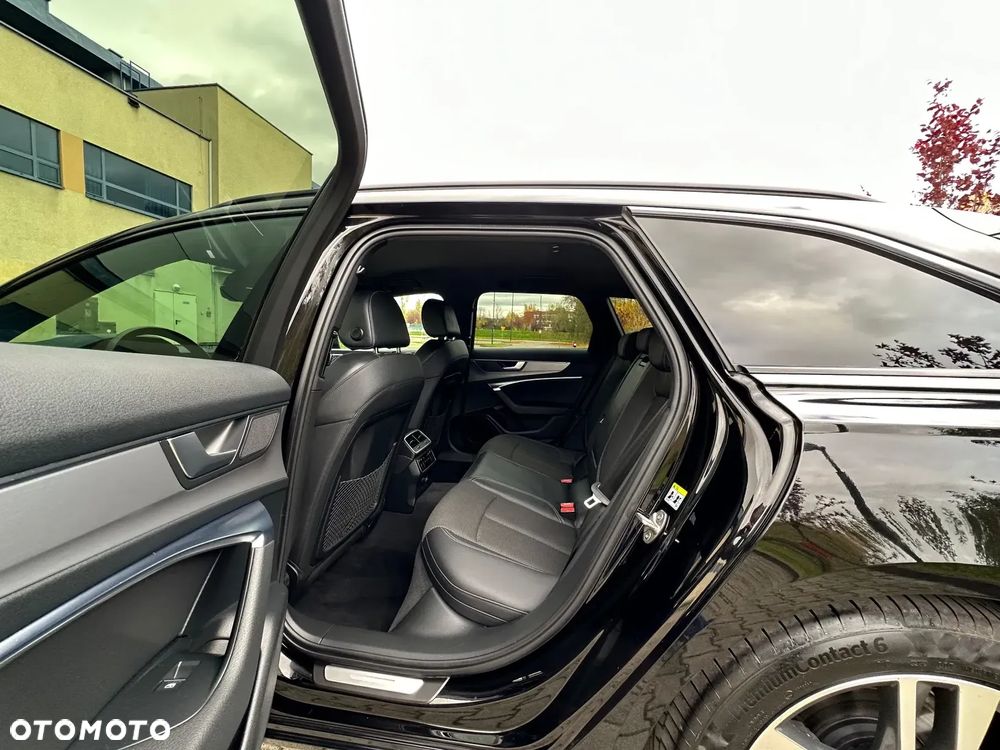 Audi A6 Avant - 25