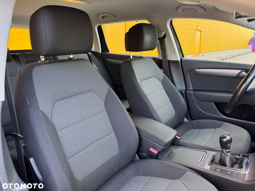 Volkswagen Passat Variant 2.0 TDI Comfortline - 30