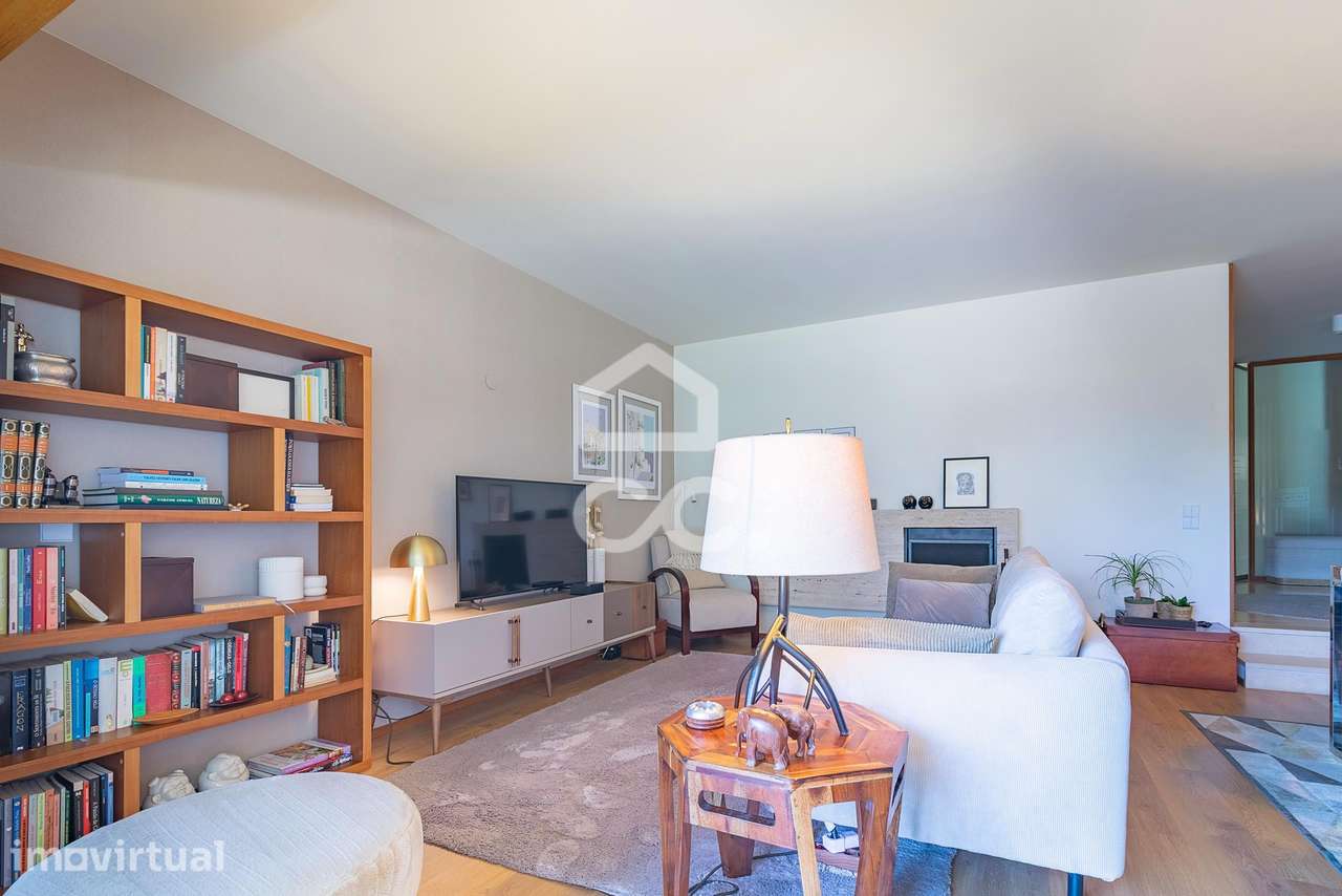 Apartamento T3 em localização Premium – Excelente Oportunidade - Grande imagem: 2/31