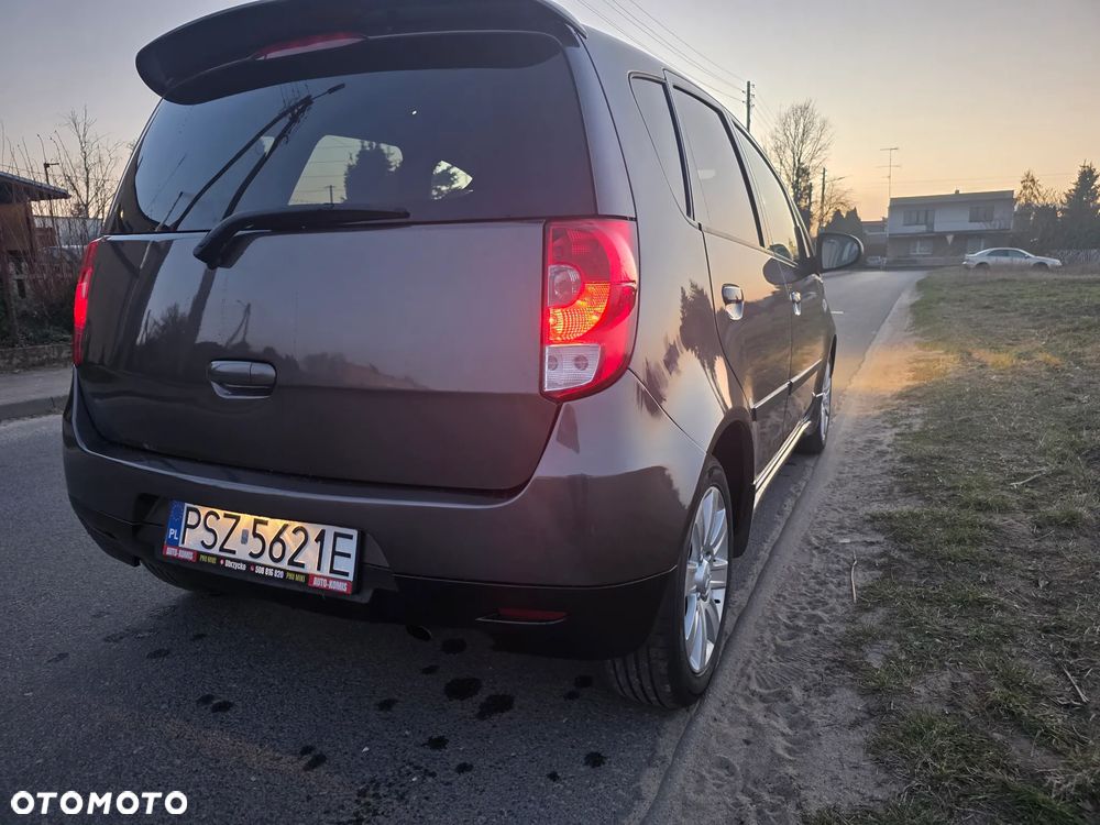 Mitsubishi Colt 1.3 ClearTec Motion - 12