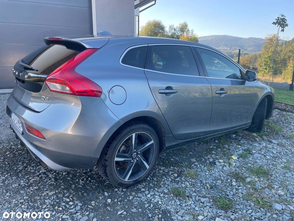 Volvo V40 - 3