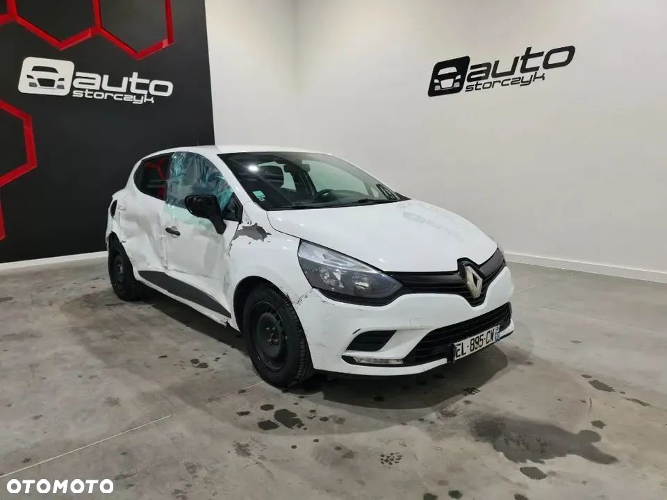 Renault Clio 1.5 dCi Business - 4