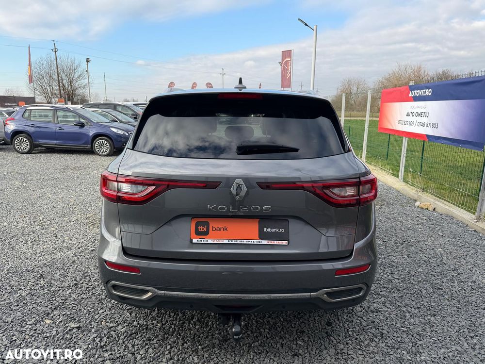 Renault Koleos ENERGY dCi 130 INTENS - 6