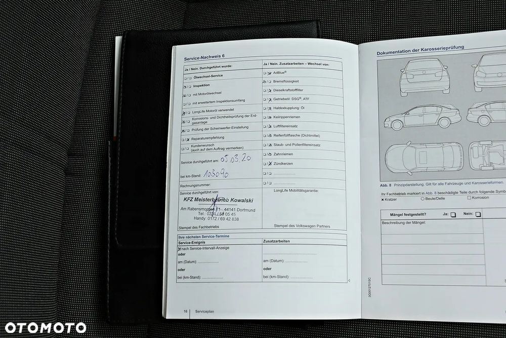 Volkswagen up! 1.0 high - 37