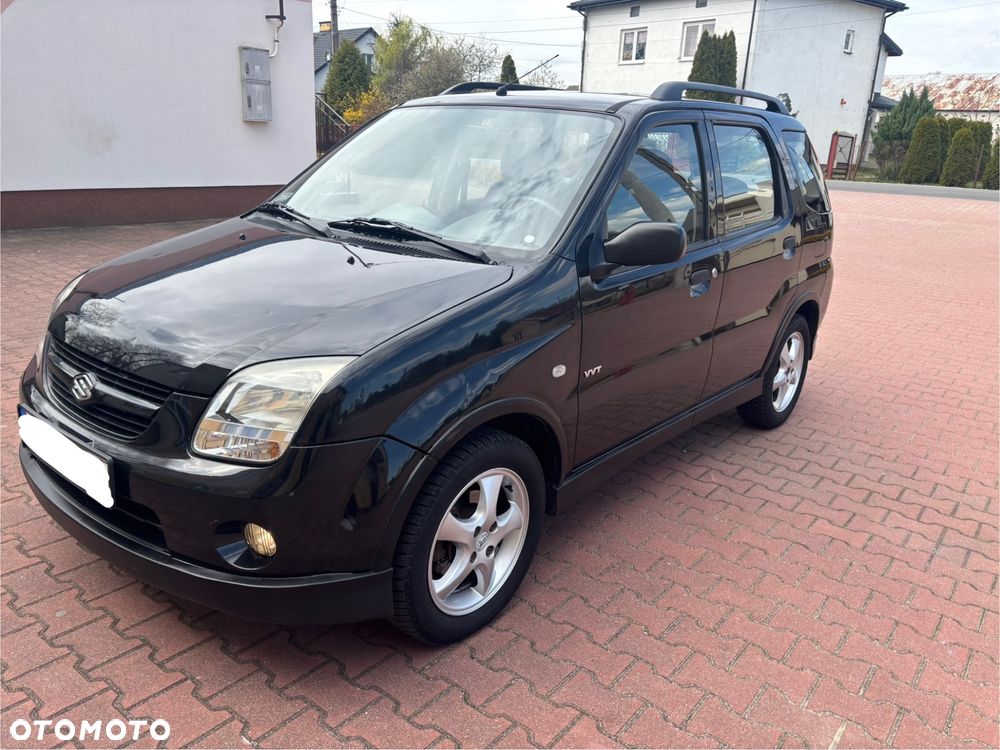 Suzuki Ignis 1.3 Comfort - 1