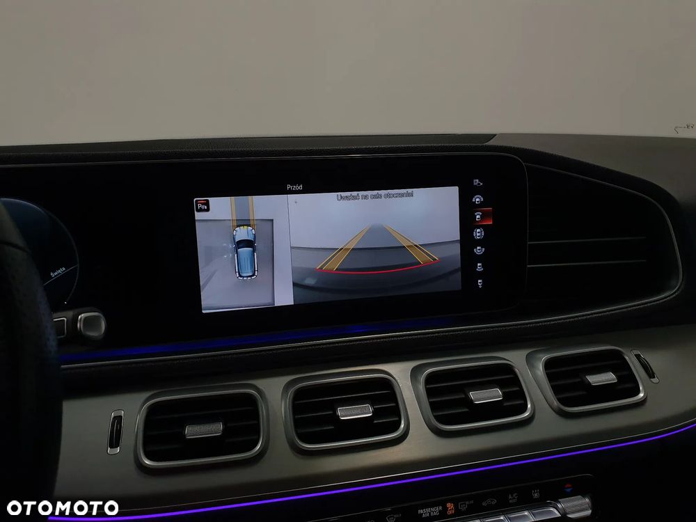 Mercedes-Benz GLE 350 de 4-Matic Premium - 27