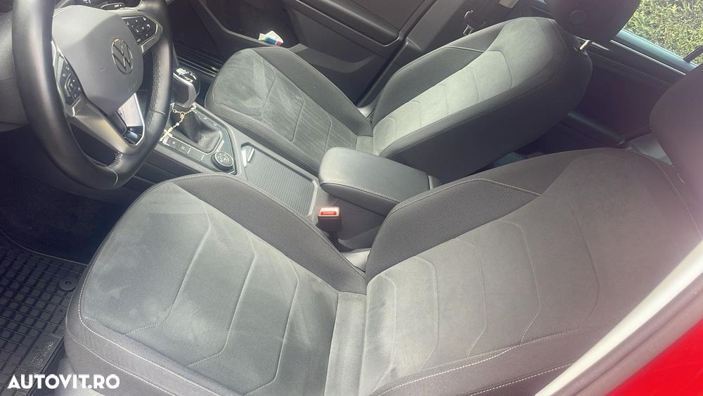 Volkswagen Tiguan 2.0 TDI SCR DSG 4Motion R-Line - 6