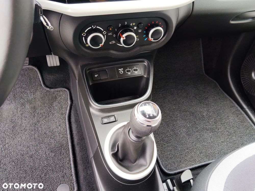 Renault Twingo SCe 75 LIMITED - 13