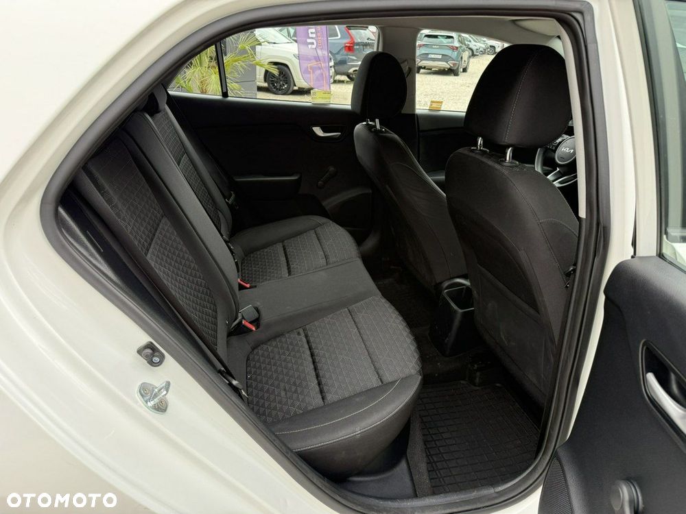 Kia Rio 1.0 T-GDI M - 11
