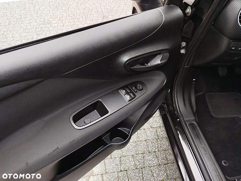Fiat Punto Evo 1.2 8V Easy Start&Stopp - 19