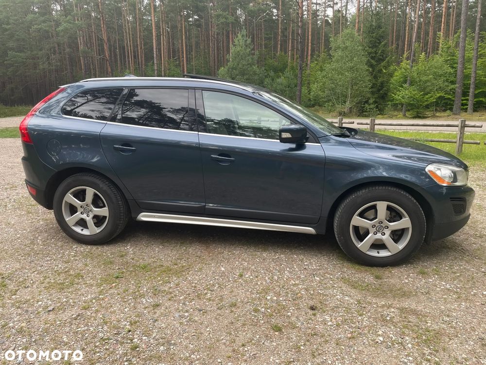 Volvo XC 60 - 15