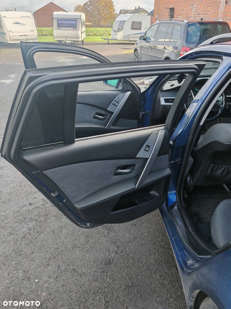 BMW Seria 5 - 22