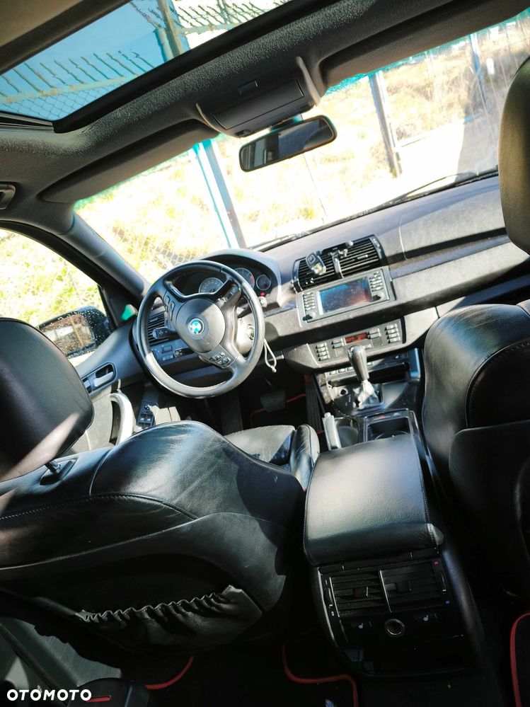 BMW X5 - 3