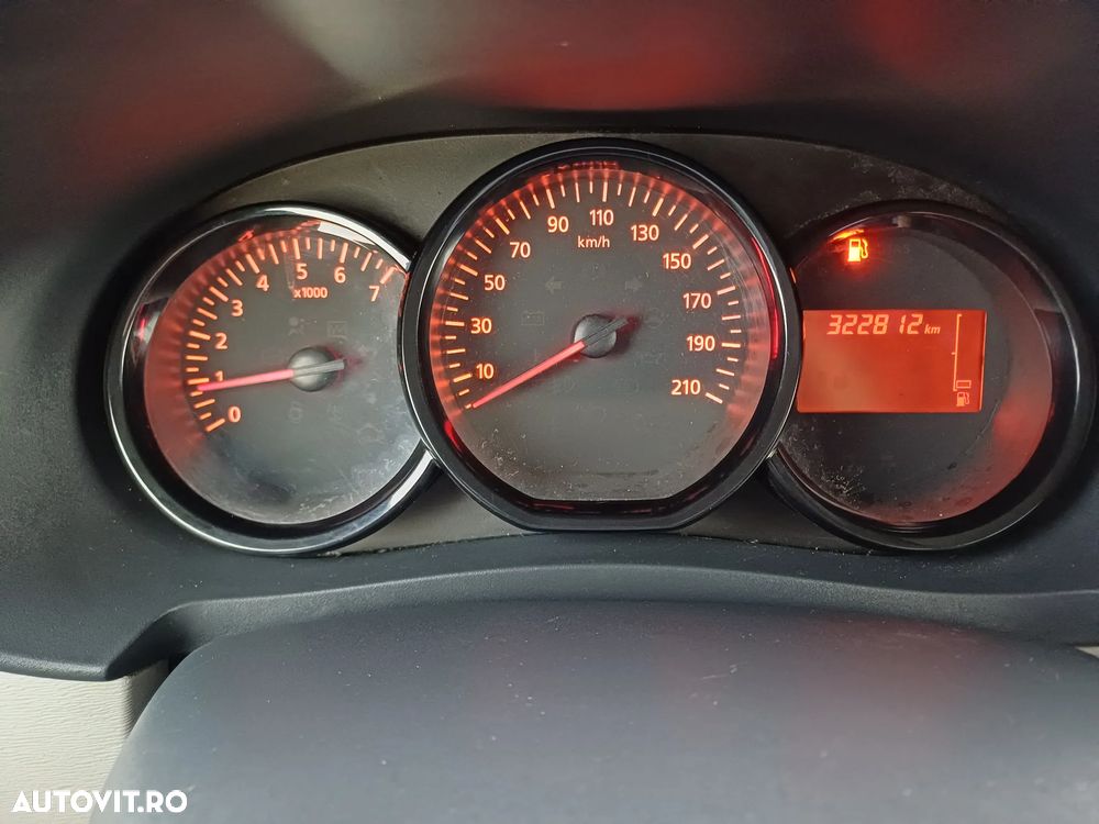 Dacia Lodgy 1.5 dCi Laureate - 7