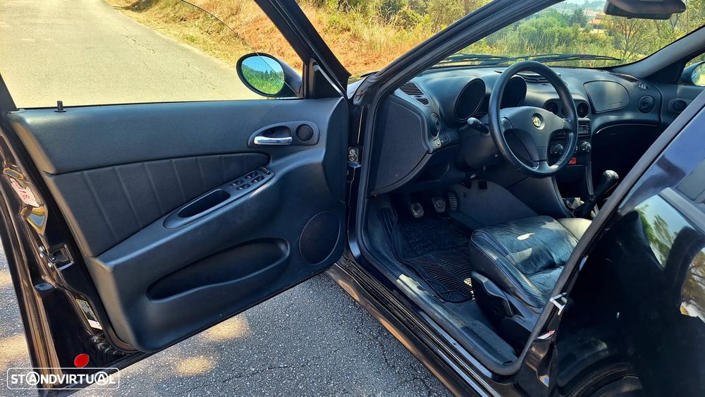 Alfa Romeo 156 1.8 TS - 15