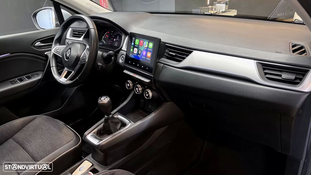 Renault Captur 1.0 TCe Evolution - 35