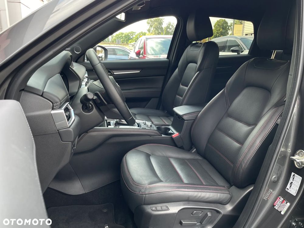 Mazda CX-5 2.0 Homura 2WD - 20