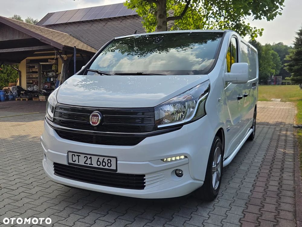 Fiat Talento - 5