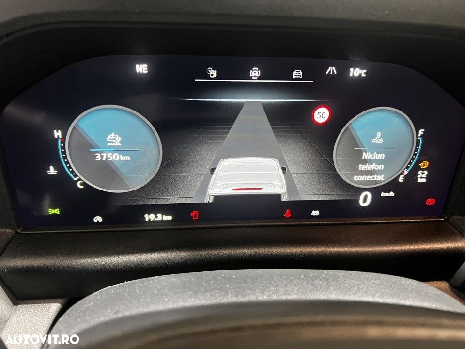 Volkswagen transporter-furgon - 15