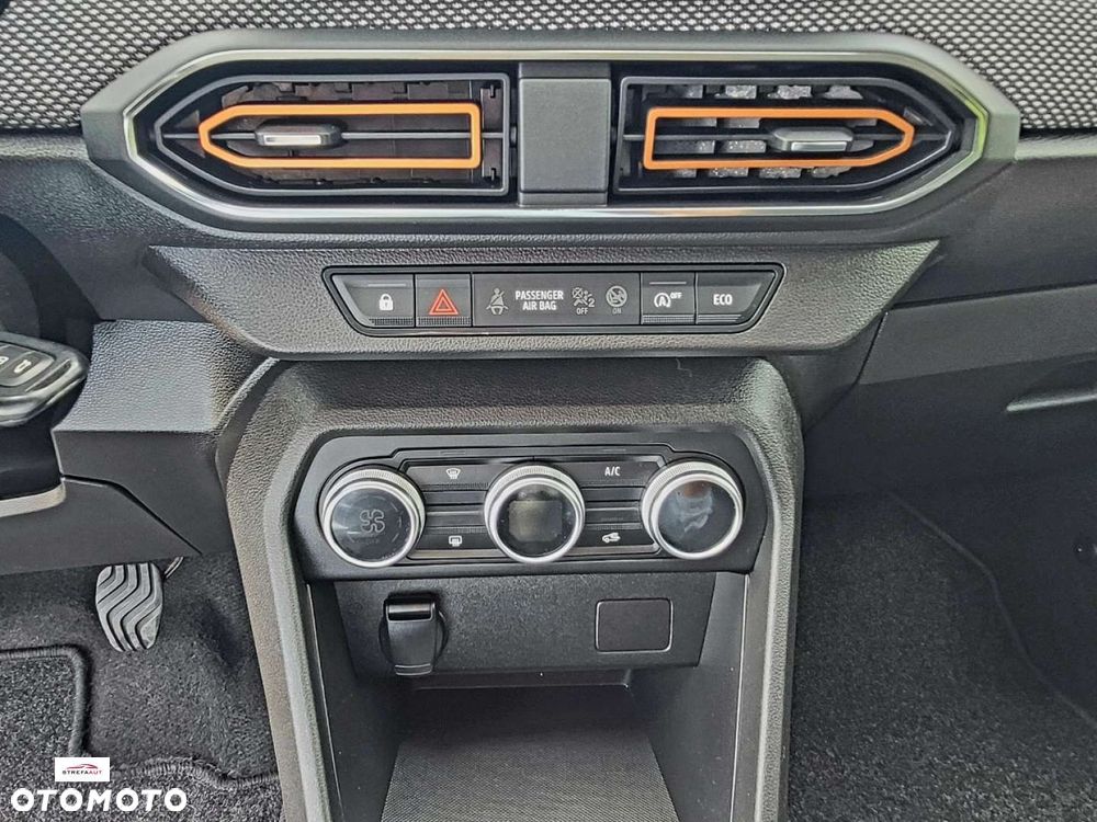 Dacia Sandero Stepway - 22