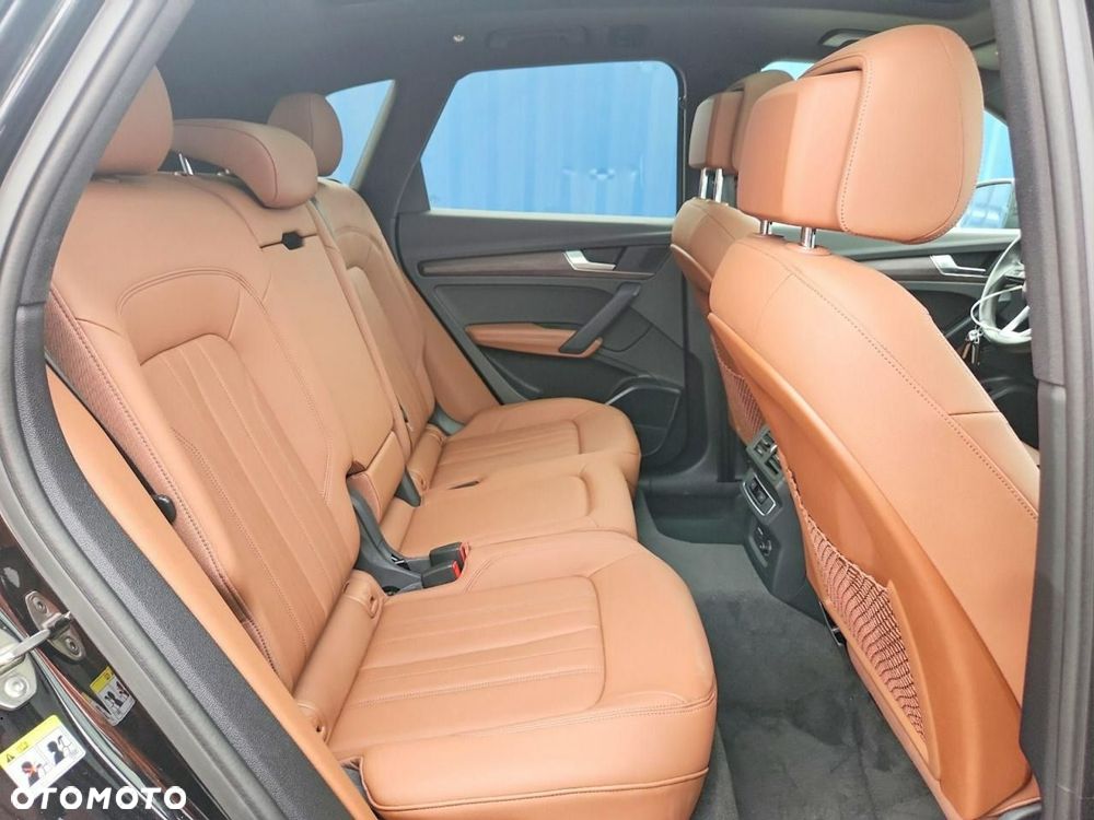 Audi Q5 45 TFSI quattro S tronic S line - 9