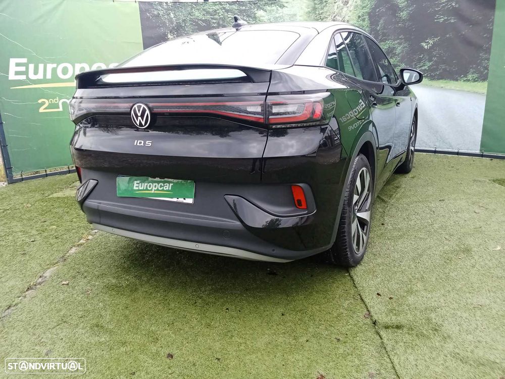 VW ID.5 77 kWh Pro Performance - 7