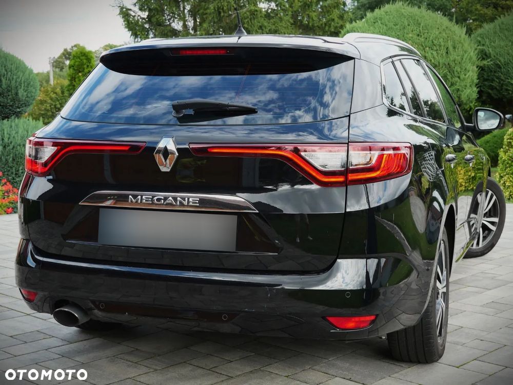Renault Megane - 9