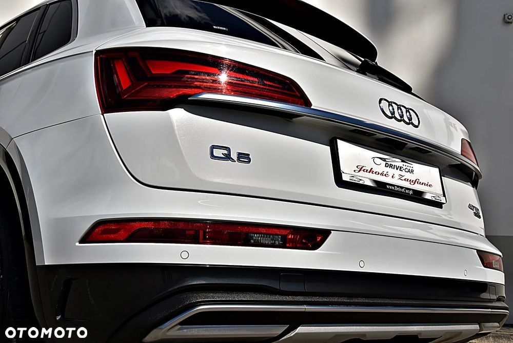 Audi Q5 40 TDI mHEV Quattro S tronic - 10