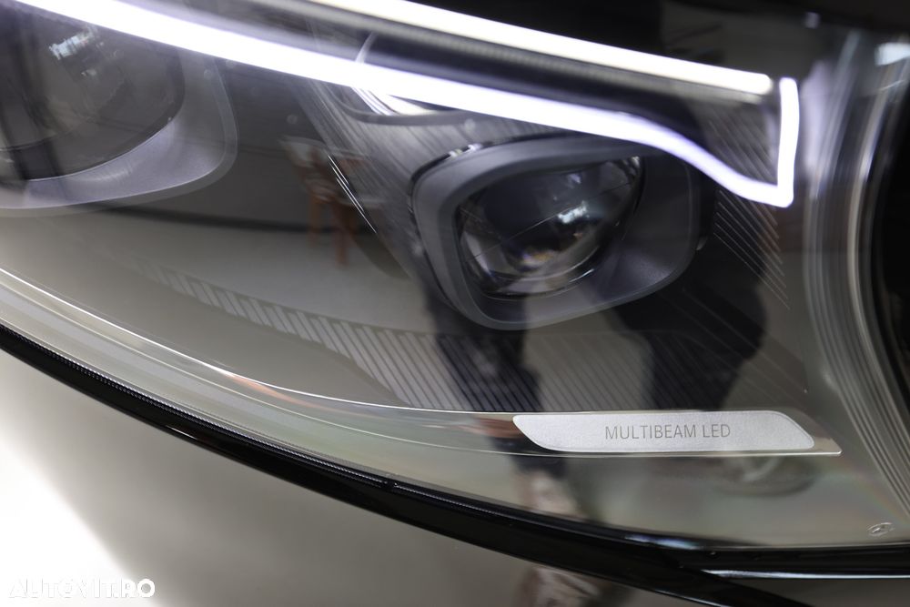 Mercedes-Benz V 300 d Extralung Avantgarde - 6
