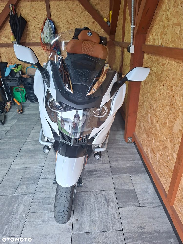 BMW K - 5
