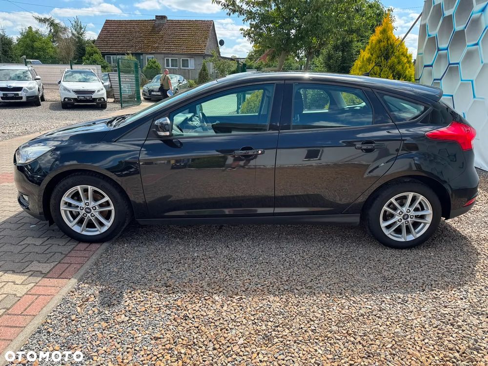 Ford Focus - 4