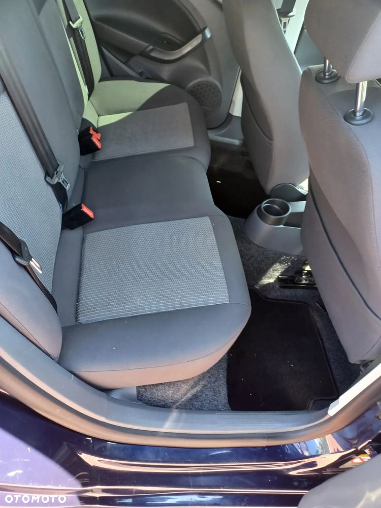 Seat Ibiza 1.2 TSI Ecomotive Style Viva - 18
