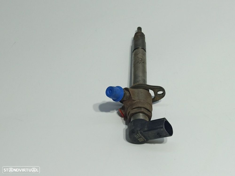 INJETOR LAND ROVER DISCOVERY 4 TDV6 S - 6