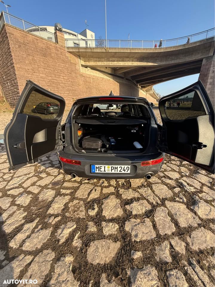 Mini Cooper S Seven Chili - 3