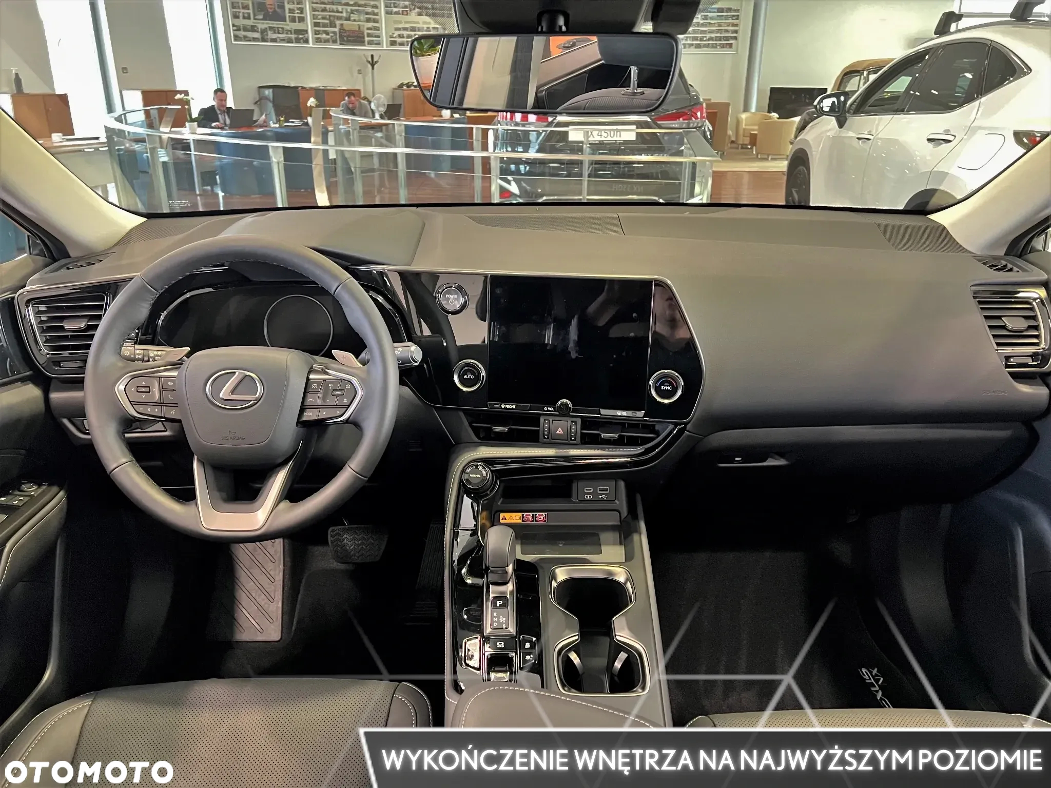 Lexus NX - 12